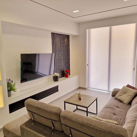 Barbara Properties - Luxury Qawra Stay St. Paul's Bay Exteriér fotografie