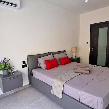 Barbara Properties - Luxury Qawra Stay St. Paul's Bay Exteriér fotografie