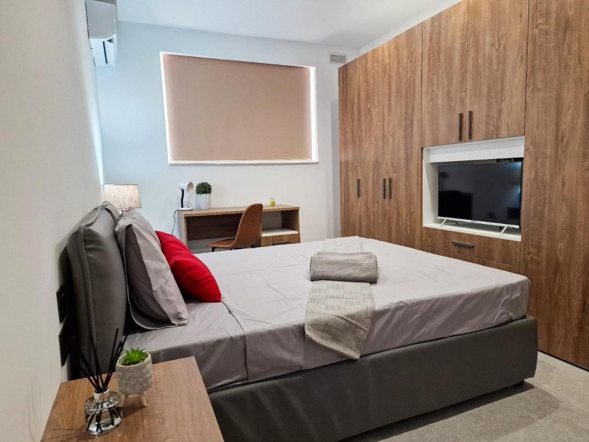 Barbara Properties - Luxury Qawra Stay St. Paul's Bay Exteriér fotografie