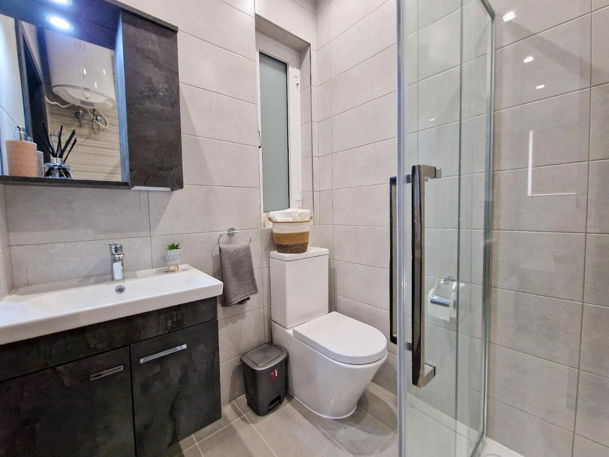 Barbara Properties - Luxury Qawra Stay St. Paul's Bay Exteriér fotografie