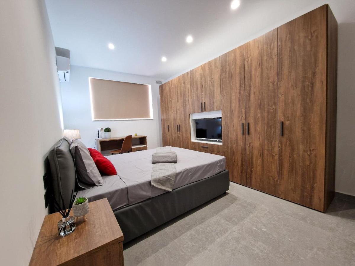 Barbara Properties - Luxury Qawra Stay St. Paul's Bay Exteriér fotografie