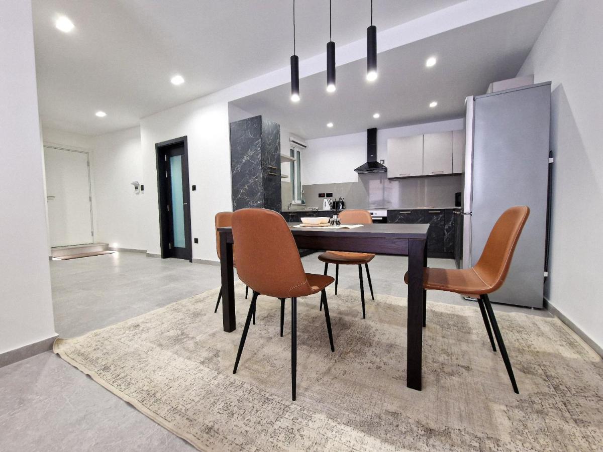 Barbara Properties - Luxury Qawra Stay St. Paul's Bay Exteriér fotografie
