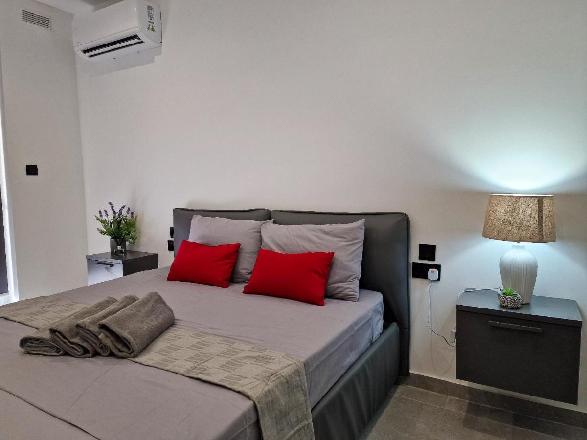 Barbara Properties - Luxury Qawra Stay St. Paul's Bay Exteriér fotografie