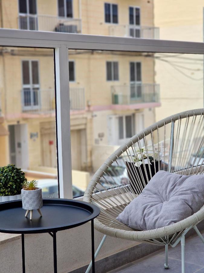 Barbara Properties - Luxury Qawra Stay St. Paul's Bay Exteriér fotografie