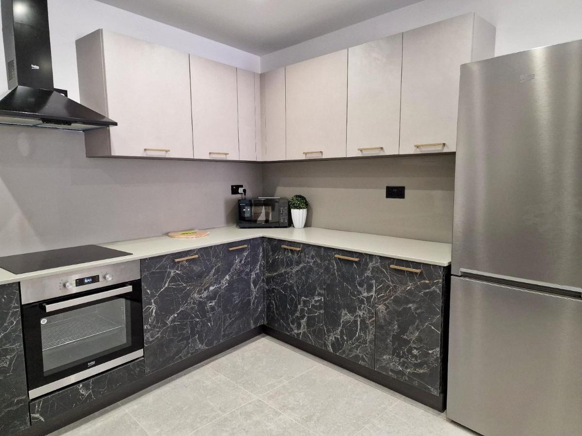Barbara Properties - Luxury Qawra Stay St. Paul's Bay Exteriér fotografie